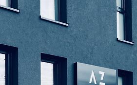 Apartamenty Zary