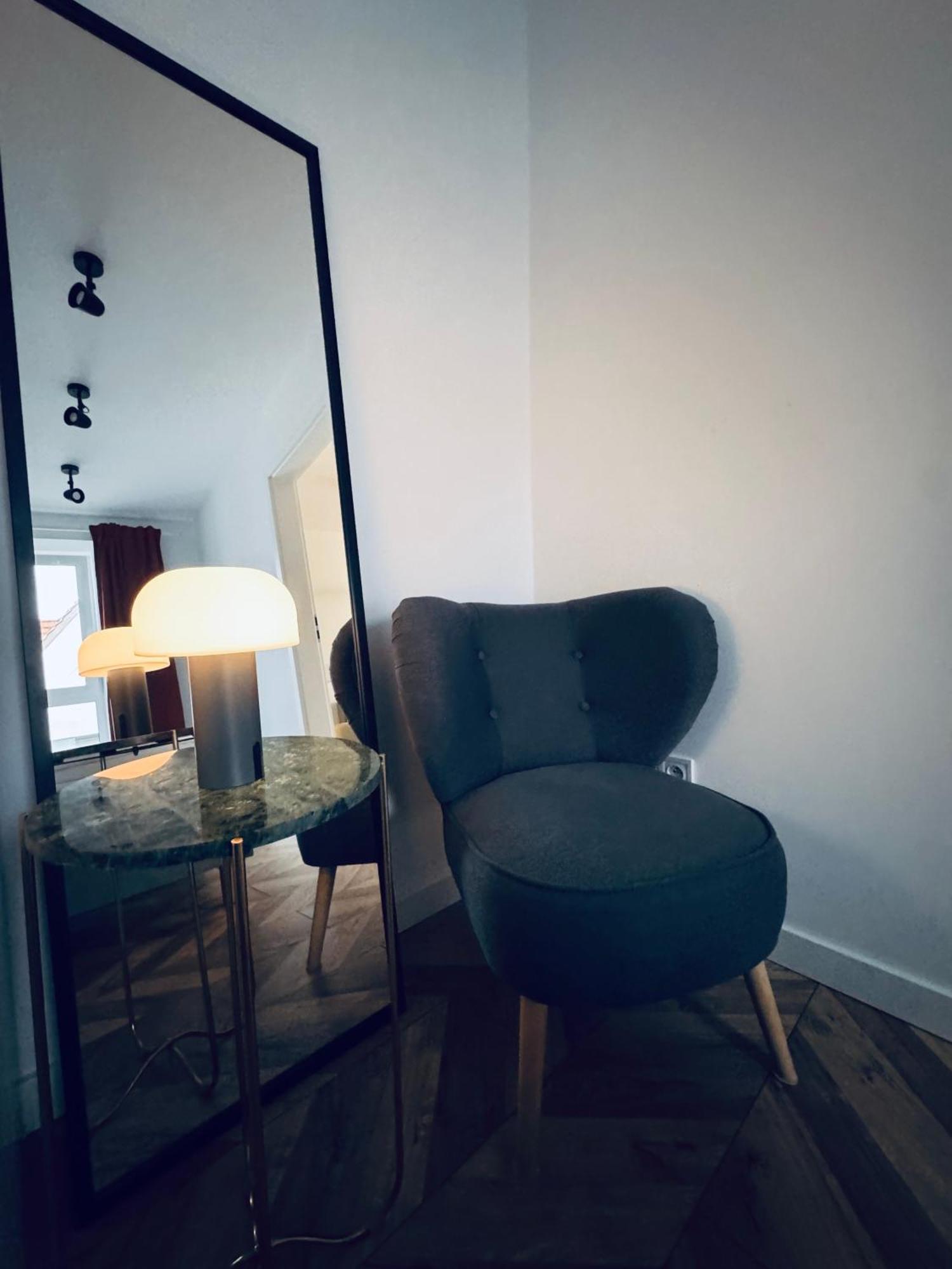 Apartamenty Zary Exterior photo