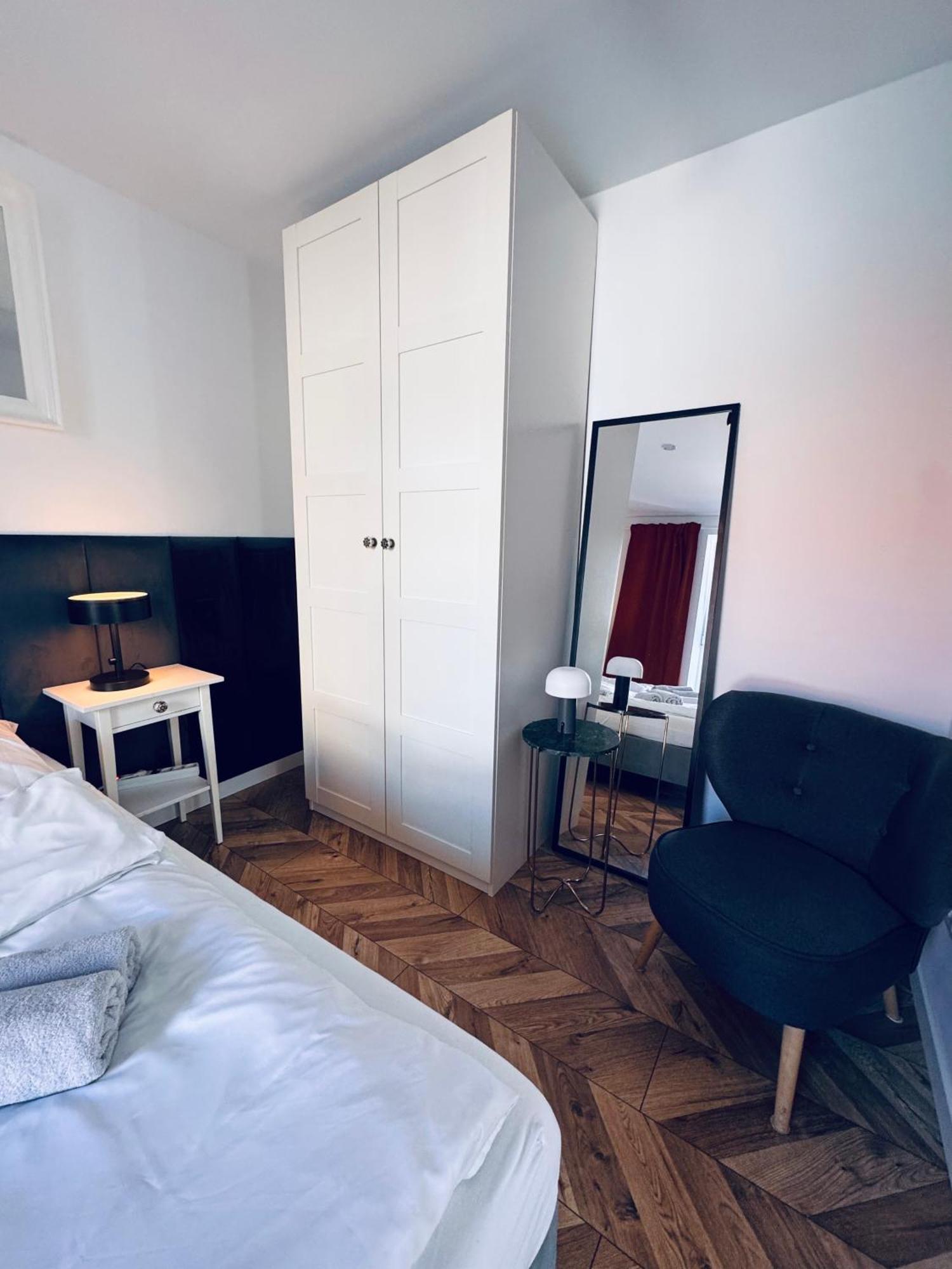 Apartamenty Zary Exterior photo